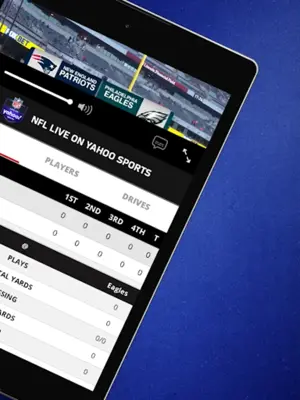 Patriots android App screenshot 2