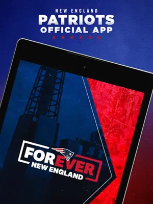 Patriots android App screenshot 5